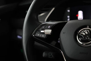 Škoda Octavia Airco, Navigatie, Apple Carplay, - afbeelding nr 16