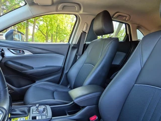 Mazda CX-3 - afbeelding nr 8