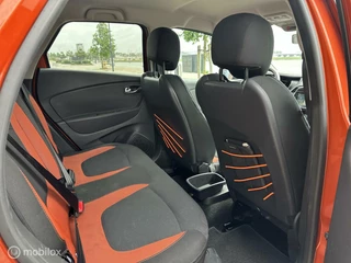 Renault Captur Renault Captur 0.9 TCe Helly Hansen Clima Navi PDC LED NAP! - afbeelding nr 9