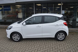 Hyundai i10 - afbeelding nr 6