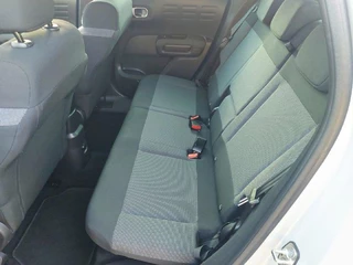 Citroën C3 Aircross Citroen C3 Aircross 1.2 PureTech S&S Shine Automaat, airco,cruise,navigatie,parkeersensoren achter, - afbeelding nr 11