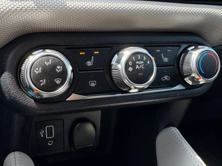Nissan Micra Nissan Micra 1.0 IG-T Acenta TREKHAAK / CAMERA / CARPLAY / 4-SEIZ. BAND / STOELVERW. / ZEER NETJES - afbeelding nr 26