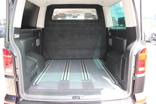 Volkswagen Multivan Volkswagen Multivan Highline 2.0 TDI LWB 4-Motion 204PK | Glascoating | Vol opties! - afbeelding nr 33