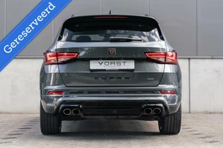 CUPRA Ateca CUPRA Ateca 2.0 TSI 4DRIVE Beats Pano DSG ACC - afbeelding nr 12