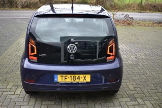 Volkswagen up! - afbeelding nr 5