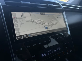 Hyundai Tucson Hyundai Tucson 1.6 T-GDI PHEV Premium Sky 4WD | Plug-in Hybrid - afbeelding nr 25