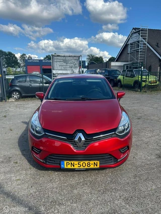 Renault Clio Renault Clio 1.5 dCi Ecoleader Intens - afbeelding nr 3