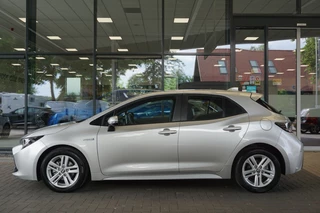Toyota Corolla - afbeelding nr 3