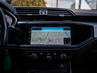 Audi Q3 Audi Q3 Sportback 45 TFSI e S-Line|PANO|ACC|LEDER|CARPLAY - afbeelding nr 21