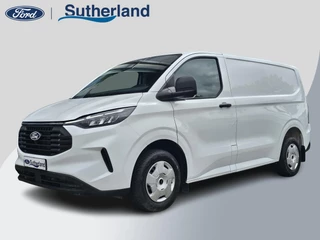 Ford Transit Custom 320 2.0 TDCI L1H1 Trend