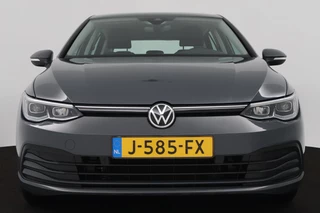 Volkswagen Golf Volkswagen Golf 1.5 TSI Life Business (STOELVERWARMING, NAVIGATIE, ELEKTR STOELEN, DIGITAAL DASHBOARD, PARKEERSENSOREN, NL-AUTO) - afbeelding nr 15