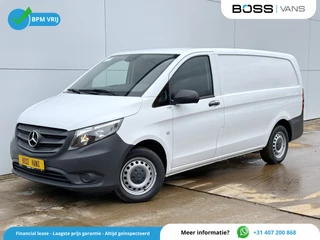 Mercedes-Benz Vito 114 1.9 CDI
