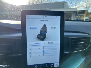 Ford Explorer Ford Explorer 3.0 V6 EcoBoost PHEV ST-Line 457pk Full option | Groot scherm | Massage Stoelen | Trekhaak Afneembaar - afbeelding nr 26