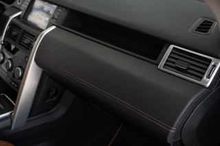 Land Rover Discovery Sport Land Rover Discovery Sport 2.2 SD4|190PK 4WD|HSE Luxury|2e Eig|Leder|Panoramadak|Trekhaak|Camera|Volledig Onderhouden|Top Conditie - afbeelding nr 30