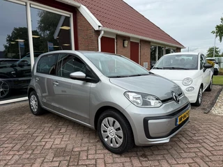 Volkswagen up! Up 1.0 BMT MOVE Orig. NL/Airco/Radio