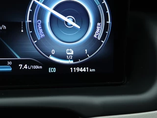 Hyundai Tucson Hybrid Hyundai Tucson Hybrid 1.6 T-GDI Plugg-in Premium Sky 265 PK | 360 Camera | Elek - afbeelding nr 7
