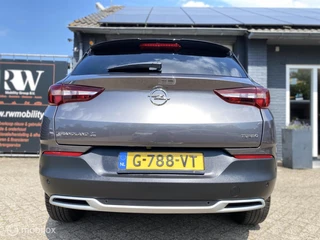 Opel Grandland X Opel Grandland X 1.2 Turbo Cruise, climate, carplay - afbeelding nr 21