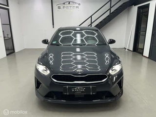 Kia ProCeed Kia Proceed GT-Line - afbeelding nr 4