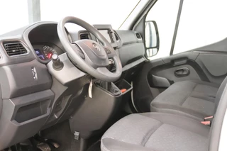 Opel Movano Opel Movano 2.3 Turbo L3H2 POST NL STELLINGEN - afbeelding nr 4