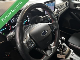 Ford Focus Ford Focus Wagon ST Line Business | Navi | LED | DAB | CarPlay | B&O | Keyless | Trekh. | Clima | Cruise | Org. NLD | - afbeelding nr 29