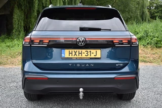 Volkswagen Tiguan Volkswagen Tiguan 1.5 eTSI DSG LIFE EDITION TREKHAAK | CAMERA | STUUR VERW. - afbeelding nr 11