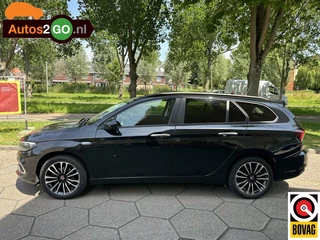 Fiat Tipo Fiat Tipo 1.5 Hybrid - afbeelding nr 2