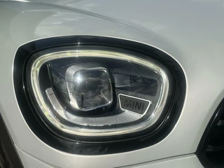 MINI Countryman Mini Countryman Cooper PANO+SPORTSTOELEN+LED+CARPLAY+1E EIG. - afbeelding nr 8