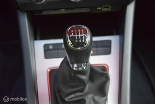 Škoda Octavia Skoda Octavia Combi 1.0 TSI Greentech Business Edition Trekhaak, DAB+,  Apple Carplay/Android auto - afbeelding nr 16