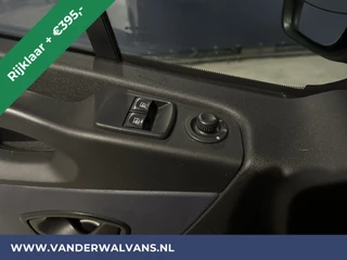 Opel Vivaro Opel Vivaro 1.6 CDTI 122pk L2H1 RIJKLAAR Dubbele Cabine Euro6 Airco | Trekhaak | LED | 5-Zits Cruisecontrol, Inrichting, Bluetooh-telefonie - afbeelding nr 13