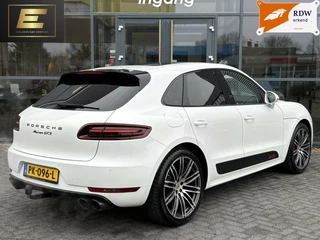 Porsche Macan Porsche Macan 3.0 GTS | Pano | Bose | Sportchrono | Sportuitlaat - afbeelding nr 59