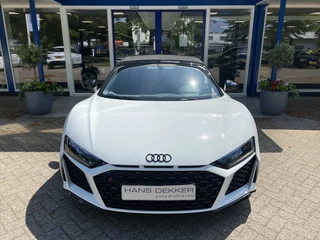 Audi R8 - afbeelding nr 2