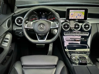 Mercedes-Benz C-Klasse - afbeelding nr 57