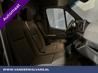 Mercedes-Benz Sprinter Android auto, bijrijdersbank, mbux - afbeelding nr 9