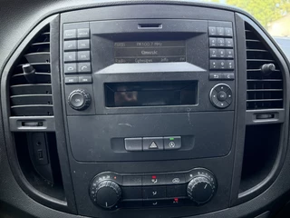 Mercedes-Benz Vito Mercedes-Benz Vito 110 CDI - afbeelding nr 14