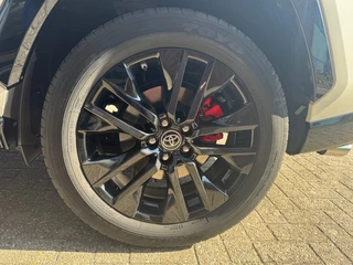 Toyota RAV4 - afbeelding nr 7