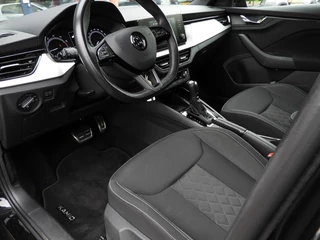 Škoda Kamiq - afbeelding nr 7