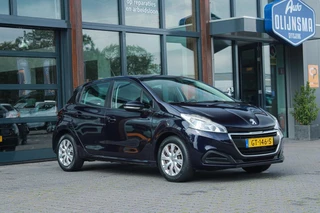 Peugeot 208 Peugeot 208 1.2 PureTech Active|Airco|Navi|NAP - afbeelding nr 9