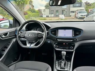 Hyundai IONIQ - afbeelding nr 4