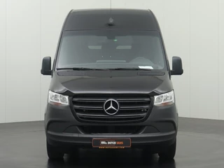 Mercedes-Benz Sprinter | Multumedia | Camera | 2800Kg Trekhaak - afbeelding nr 10