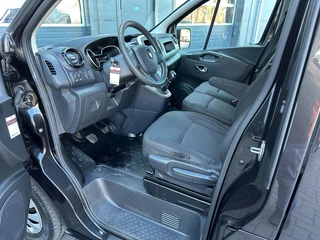 Renault Trafic - afbeelding nr 12