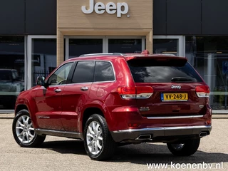 Jeep Grand Cherokee - afbeelding nr 2