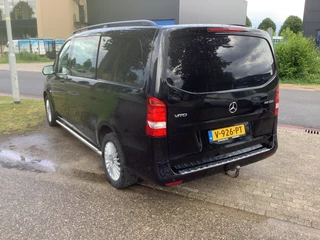 Mercedes-Benz Vito Mercedes-Benz Vito 116 CDI LANG DC Euro 6 - afbeelding nr 6