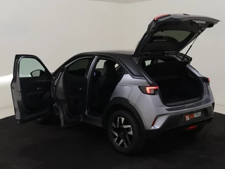 Opel Mokka Opel Mokka 1.2 Turbo GS (Automaat) - afbeelding nr 14