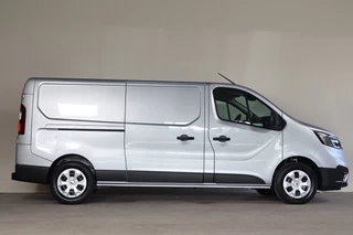 Renault Trafic Renault Trafic BPM VRIJ!! 2.0 Blue dC1 150 EDC T30 L2H1 Advance Direct Rijden!! Carplay I Camera - afbeelding nr 35