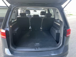 Volkswagen Touran Volkswagen Touran 1.4 TSI Highline 7p - Automaat - Pano - afbeelding nr 10