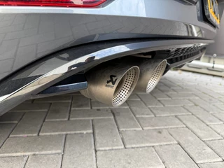 Volkswagen Golf Volkswagen Golf 2.0 TSI 4Motion R|Pano|Akrapovic|Dynaudio|Camera|Virtual|Dodehoek - afbeelding nr 6
