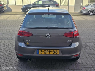 Volkswagen Golf Volkswagen Golf 1.4 TSI Comfortline✅️Dsg✅️Apk✅️ - afbeelding nr 6