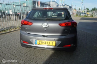 Hyundai i20 Hyundai i20 1.0 T-GDI Comfort - afbeelding nr 13