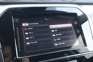 Suzuki Vitara - afbeelding nr 8