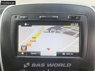Renault Trafic Renault Trafic 95pk Dubbel Cabine L1H1 LED Navi Airco Cruise Parkeersensoren Euro6 L1 DC Doka Mixto 6m3 Airco Cruise control - afbeelding nr 14